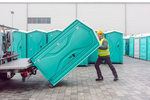 Best Porta potty rental for festivals  in Battlement Mesa, CO