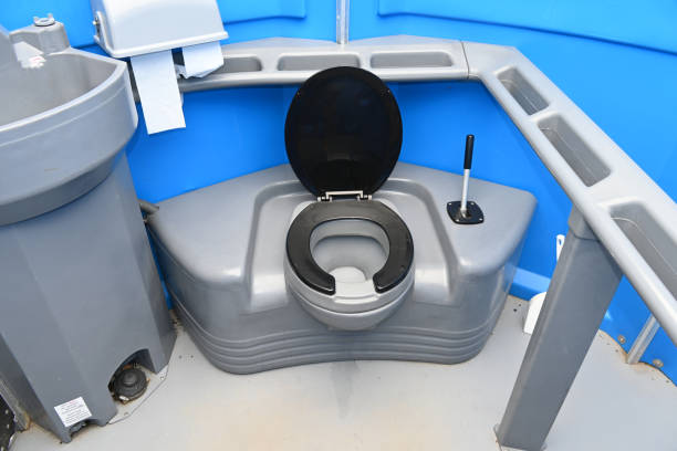 Portable Toilet Options We Offer in Battlement Mesa, CO